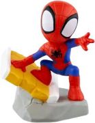 tonies Spidey und seine Super-Freunde - Das Spidey-Team & 3 weitere spannende Abenteuer tonies Spidey und seine Super-Freunde - Das Spidey-Team & 3 weitere spannende Abenteuer