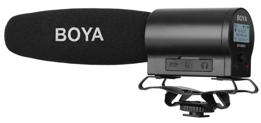 Boya BY-DMR7