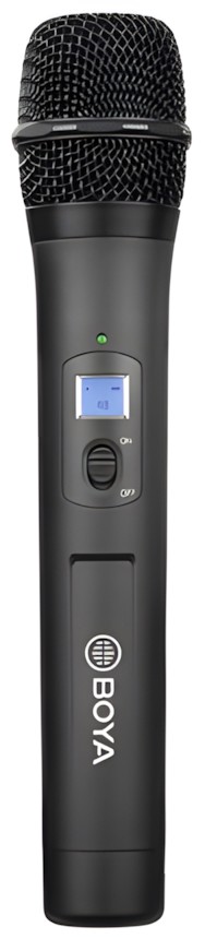 Boya BY-WHM8 Pro Boya BY-WHM8 Pro