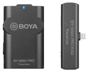 Boya BY-WM4 Pro-K3