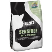 Bozita Feline Sensible Diet & Stomach 400 g