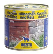 Bozita Hühnchen 635 g