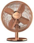 Brandson Retro Tischventilator (303057)