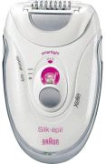 Braun Silk-épil Xelle Easy Start Set 5186
