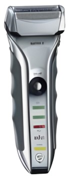 Braun