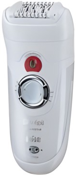 Braun Silk-épil Easy Start Body & Face 7681