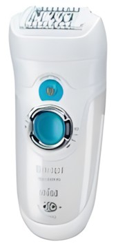 Braun Silk-épil Xpressive Wet & Dry Body & Face 7781 Braun Silk-épil Xpressive Wet & Dry Body & Face 7781