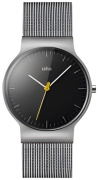 Braun Armbanduhr BN0211 BKSLMHG