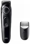 Braun Barttrimmer BT3400