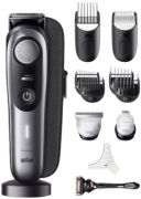 Braun Barttrimmer BT9440