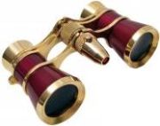 Braun Binocular 3x25 LED Braun Binocular 3x25 LED
