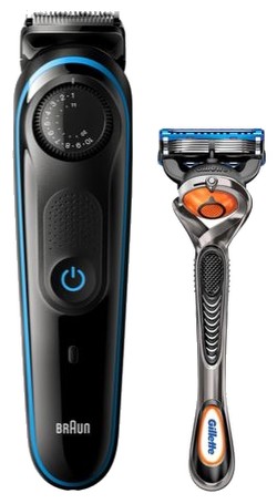 Braun BT3240