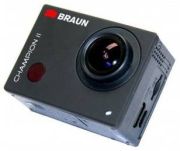 Braun Champion II