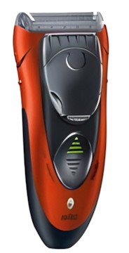 Braun