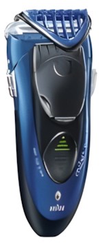 Braun