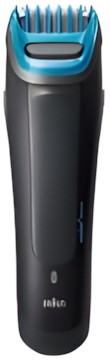 Braun cruZer5 beard
