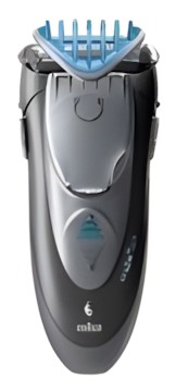 Braun