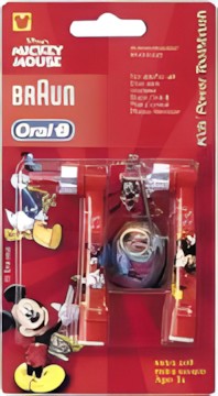 Oral-B