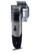 Braun Exact Power EP 50