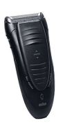Braun Series 1 - 170s