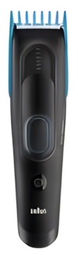 Braun HC5010