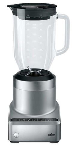 Braun JB 7192