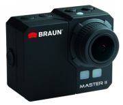 Braun Master II