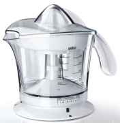 Braun MPZ9 Citromatic
