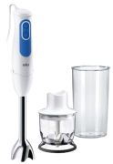 Braun MQ 3020WH