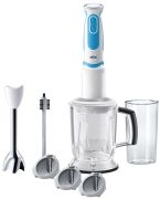 Braun MultiQuick 5 Vario Fit MQ 5060