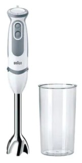 Braun MultiQuick 5 Vario MQ 5200 WH