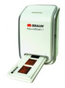 Braun