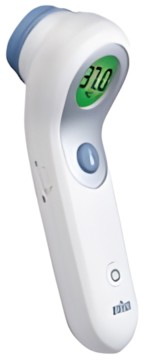 Braun NTF3000