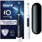 Oral-B iO Series 5 Duo