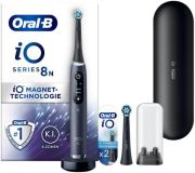 Oral-B iO Series 8N + 2. Aufsteckbürste