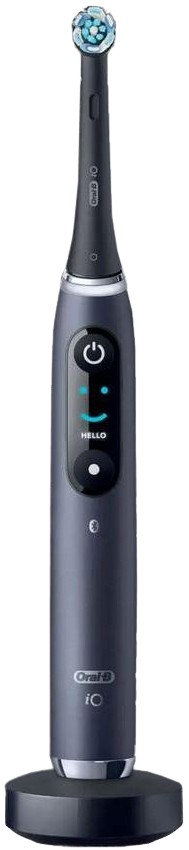 Oral-B iO Series 9 Black Onyx Luxe Edition Oral-B iO Series 9 Black Onyx Luxe Edition