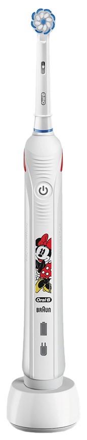 Oral-B Junior Minnie Mouse Oral-B Junior Minnie Mouse