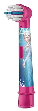 Oral-B Stages Power Frozen 2er Aufsteckbürsten Oral-B Stages Power Frozen 2er Aufsteckbürsten