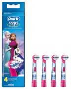 Oral-B Stages Power Frozen 4er Aufsteckbürsten Oral-B Stages Power Frozen 4er Aufsteckbürsten