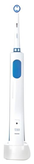 Oral-B Test Edition
