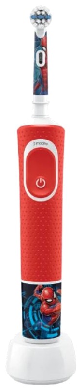 Oral-B Vitality 100 Kids Spiderman Oral-B Vitality 100 Kids Spiderman
