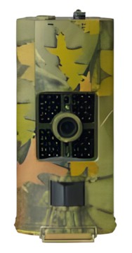 Braun Scouting Cam Black700 Braun Scouting Cam Black700