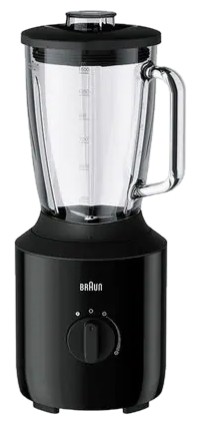 Braun PowerBlend 3 JB 3150 BK