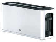 Braun PurEase HT 3100 WH