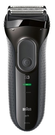 Braun Series 3 3000s Braun Series 3 3000s