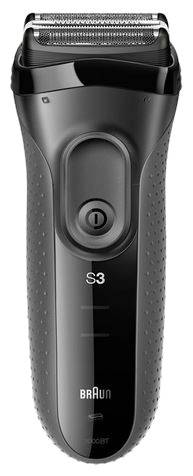 Braun Series 3 300BT