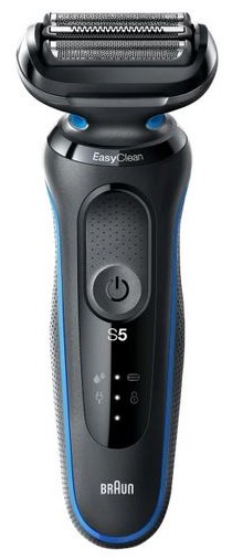 Braun Series 5 51-B1000s