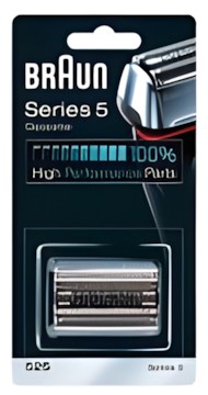 Braun Series 5 52S Kombipack