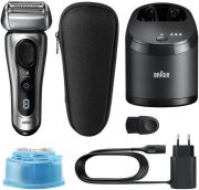 Braun Series 8 8467cc Braun Series 8 8467cc