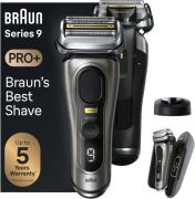 Braun Series 9 Pro+ 9525s Braun Series 9 Pro+ 9525s